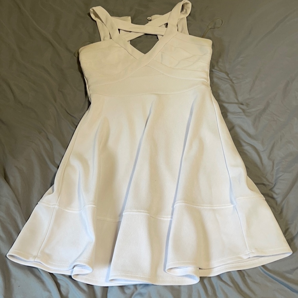 Dry Goods Dress